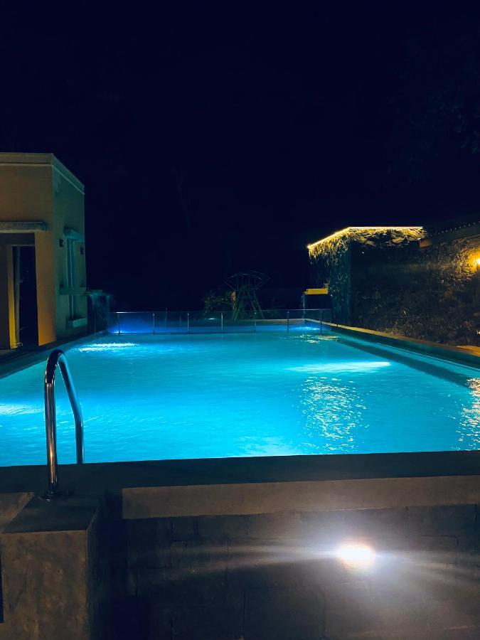 Royal Nest Bed & Breakfast Polonnaruwa Exterior photo