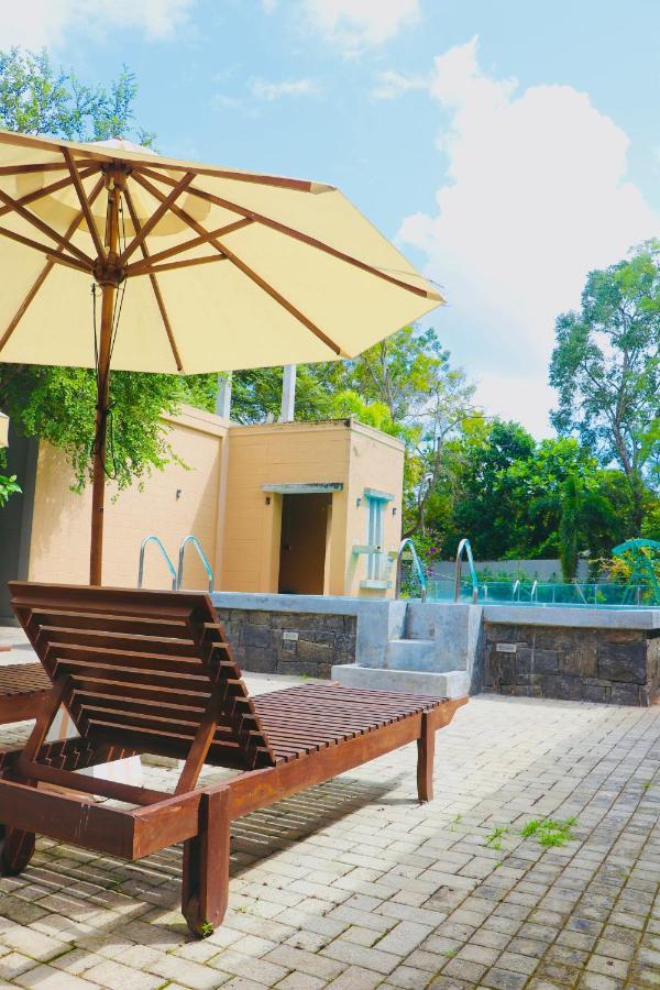 Royal Nest Bed & Breakfast Polonnaruwa Exterior photo