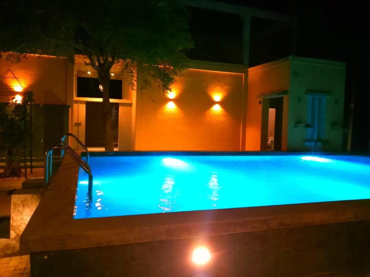 Royal Nest Bed & Breakfast Polonnaruwa Exterior photo